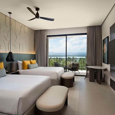 Zemi Miches Punta Cana All-Inclusive Resort, Curio By Hilton Bagian luar foto