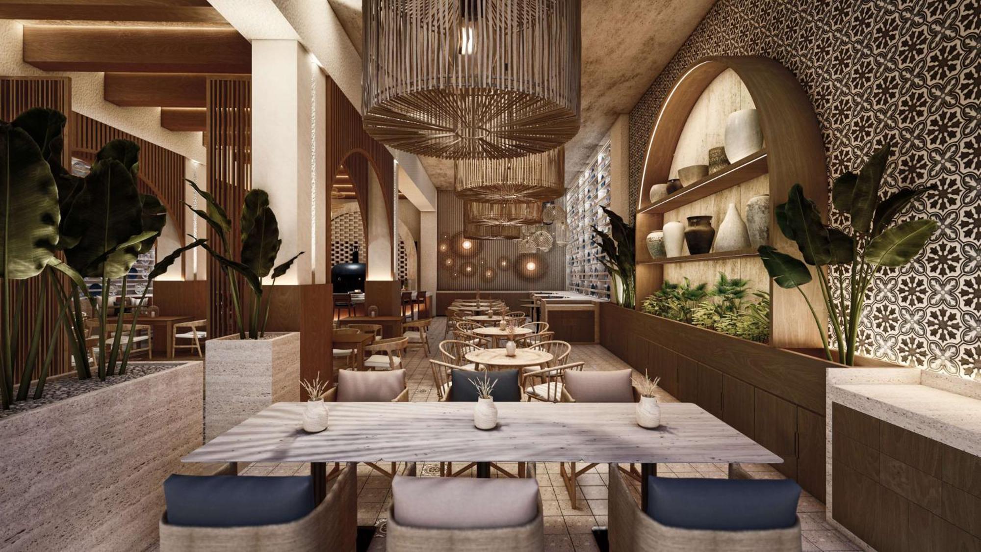 Zemi Miches Punta Cana All-Inclusive Resort, Curio By Hilton Bagian luar foto