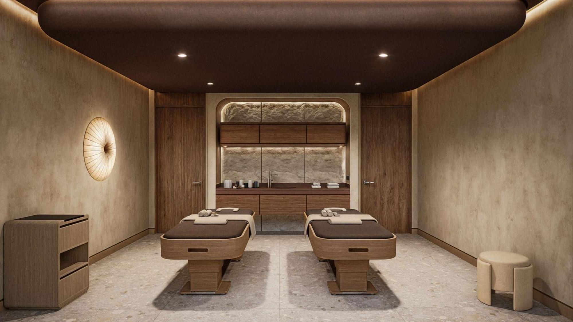 Zemi Miches Punta Cana All-Inclusive Resort, Curio By Hilton Bagian luar foto