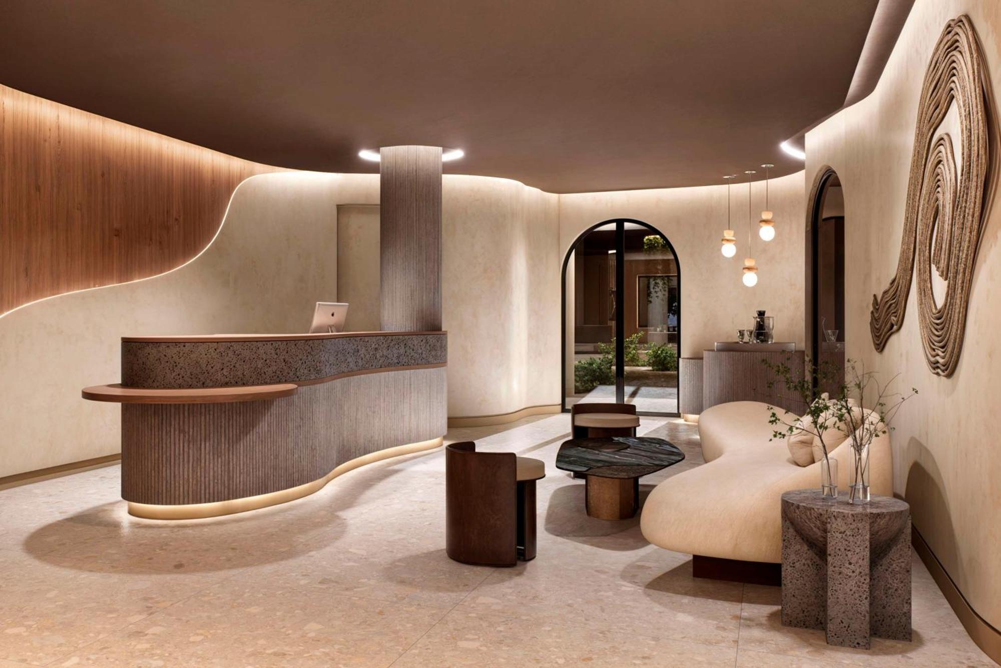Zemi Miches Punta Cana All-Inclusive Resort, Curio By Hilton Bagian luar foto